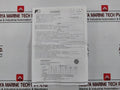 Fuji Electric Np1L-rt1 Micrex-sx Series T-link Interface Module V24.35 22070222E