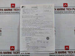 Fuji Electric Np1L-rt1 Micrex-sx Series T-link Interface Module V24.35 22070222E