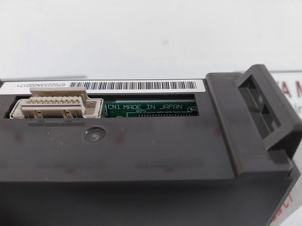 Fuji Electric Np1L-rt1 Micrex-sx Series T-link Interface Module V24.35 22070222E