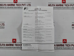 Fuji Electric Np1L-rt1 Micrex-sx Series T-link Interface Module V24.35 22070222E
