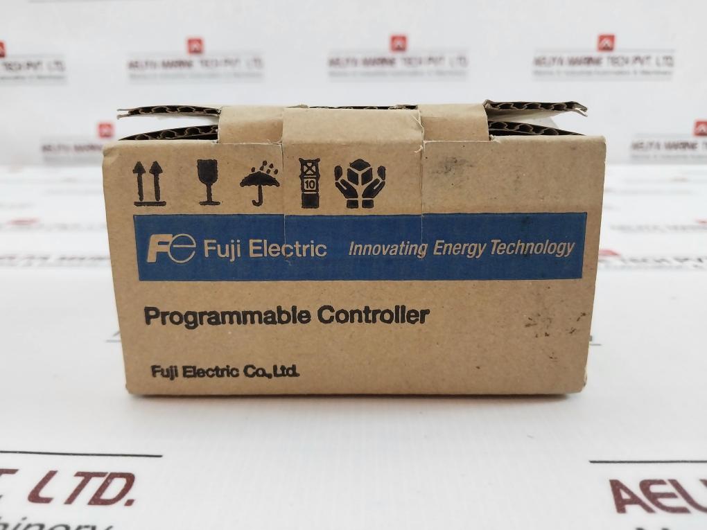 Fuji Electric Np1L-rt1 Micrex-sx Series T-link Interface Module V24.35 22070222E