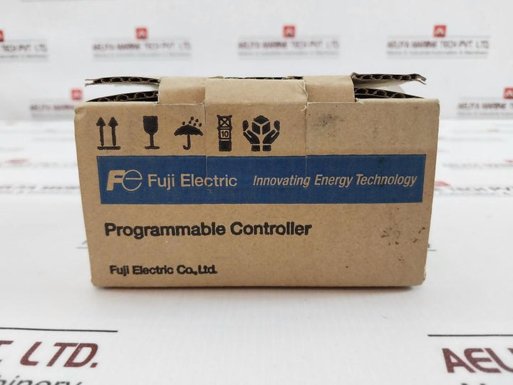 Fuji Electric Np1L-rt1 Micrex-sx Series T-link Interface Module V24.35 22070222E
