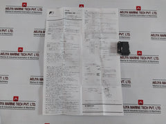 Fuji Electric Np1L-rt1 Micrex-sx Series T-link Interface Module V24.35 22070222E