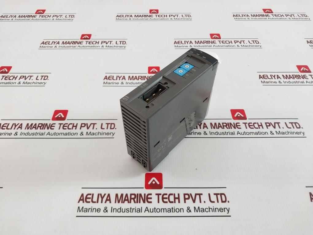 Fuji Electric Np1L-rt1 Micrex-sx Series T-link Interface Module V24.35 22070222E