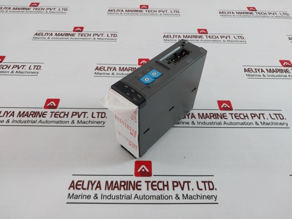 Fuji Electric Np1L-rt1 Micrex-sx Series T-link Interface Module V24.35 22070222E