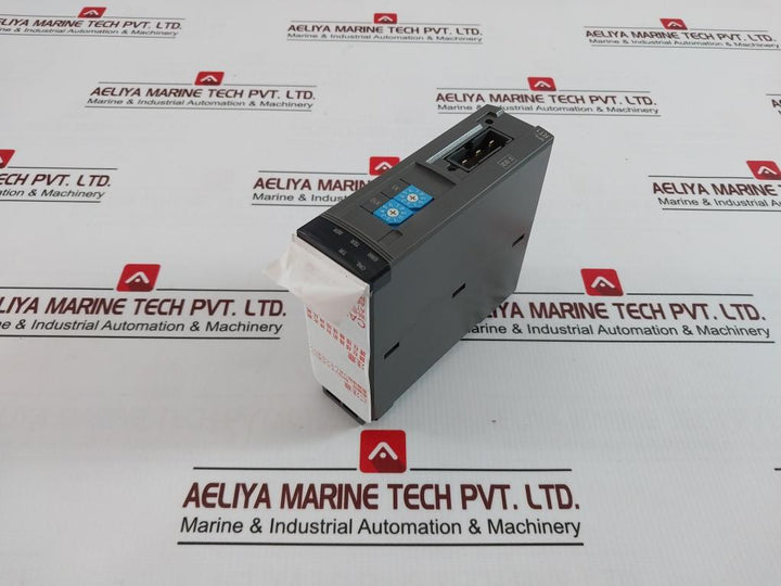 Fuji Electric Np1L-rt1 Micrex-sx Series T-link Interface Module V24.35 22070222E