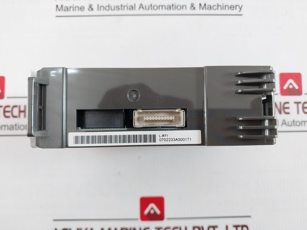 Fuji Electric Np1L-rt1 Micrex-sx Series T-link Interface Module V24.35 22070222E