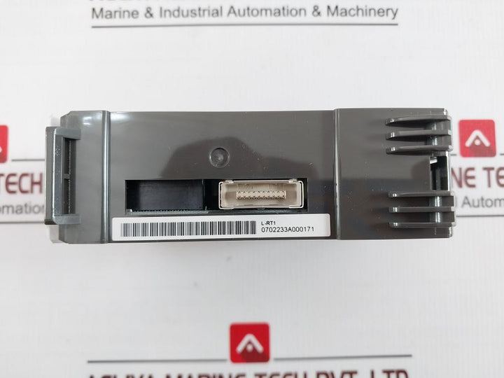 Fuji Electric Np1L-rt1 Micrex-sx Series T-link Interface Module V24.35 22070222E