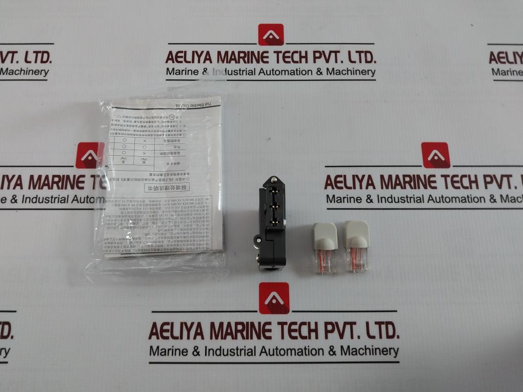 Fuji Electric Np1L-rt1 Micrex-sx Series T-link Interface Module V24.35 22070222E