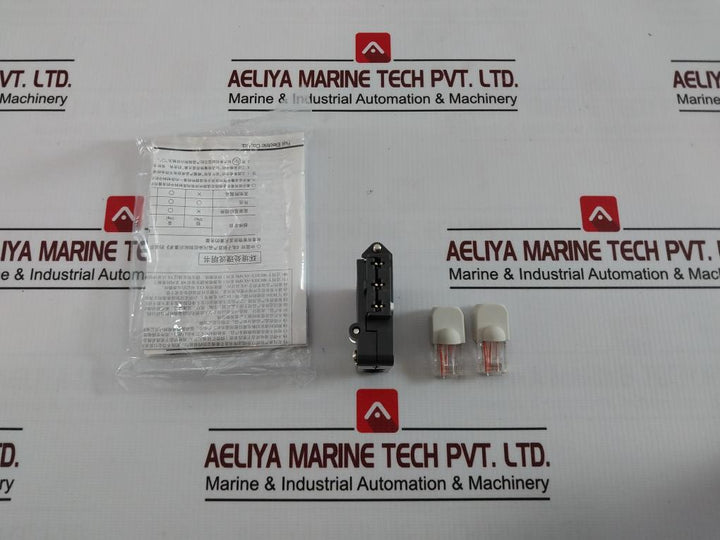 Fuji Electric Np1L-rt1 Micrex-sx Series T-link Interface Module V24.35 22070222E