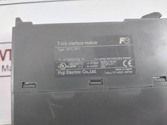 Fuji Electric Np1L-rt1 T-link Interface Module 19-06/96R50142 Tk, Nk 99A107