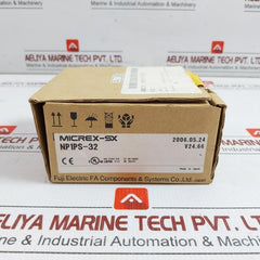 Fuji Electric Np1Ps-32
