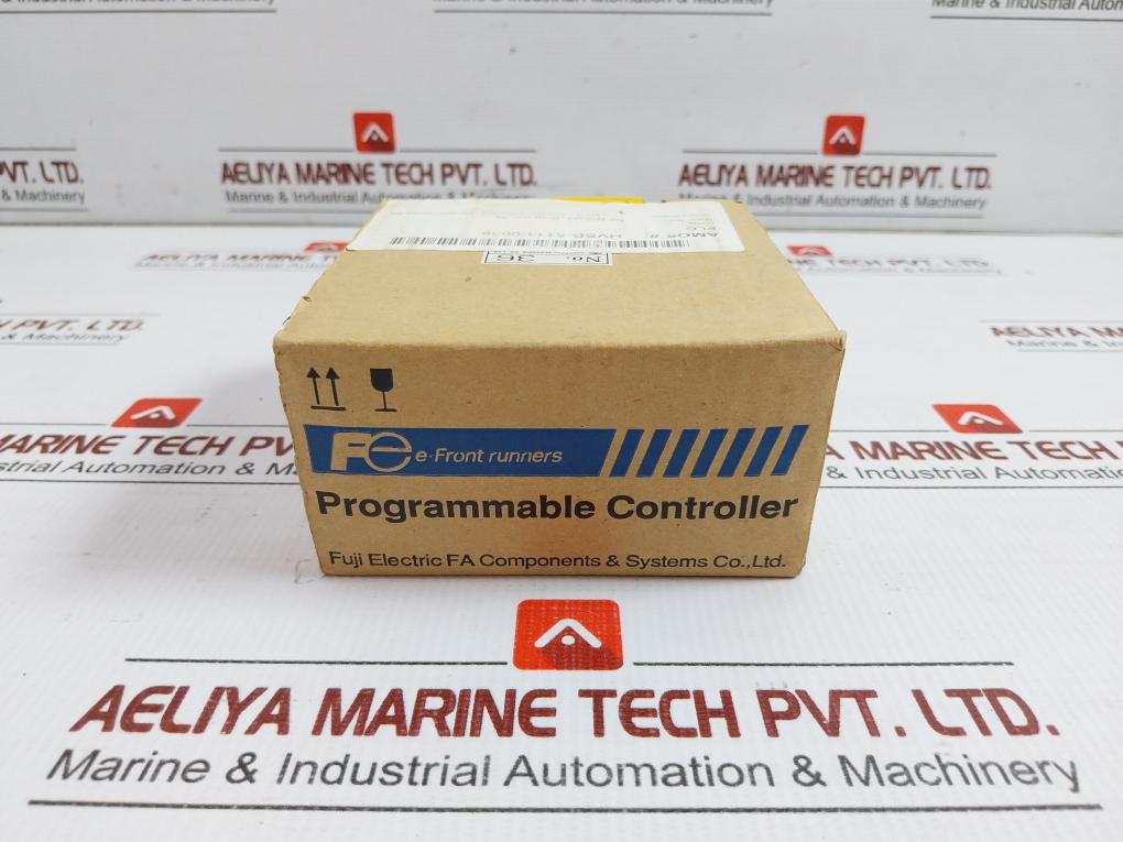 Fuji Electric Np1Ps-32