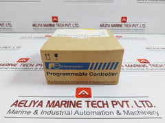 Fuji Electric Plc High-performance Cpu Module Micrex-sx Series Np1Ps-32