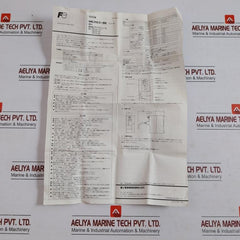 Fuji Electric Np1Ps-32
