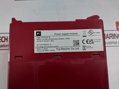 Fuji Electric Np1S-22 Power Supply Module Ac 100-120/200-240V 50/60Hz 110Va