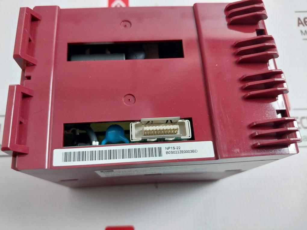 Fuji Electric Np1S-22 Power Supply Module Ac 100-120/200-240V 50/60Hz 110Va