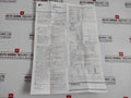 Fuji Electric Np1S-22 Power Supply Module Ac 100-120/200-240V 50/60Hz 110Va
