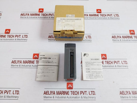 Fuji Electric Np1W3206T