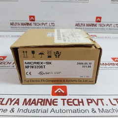 Fuji Electric Np1W3206T