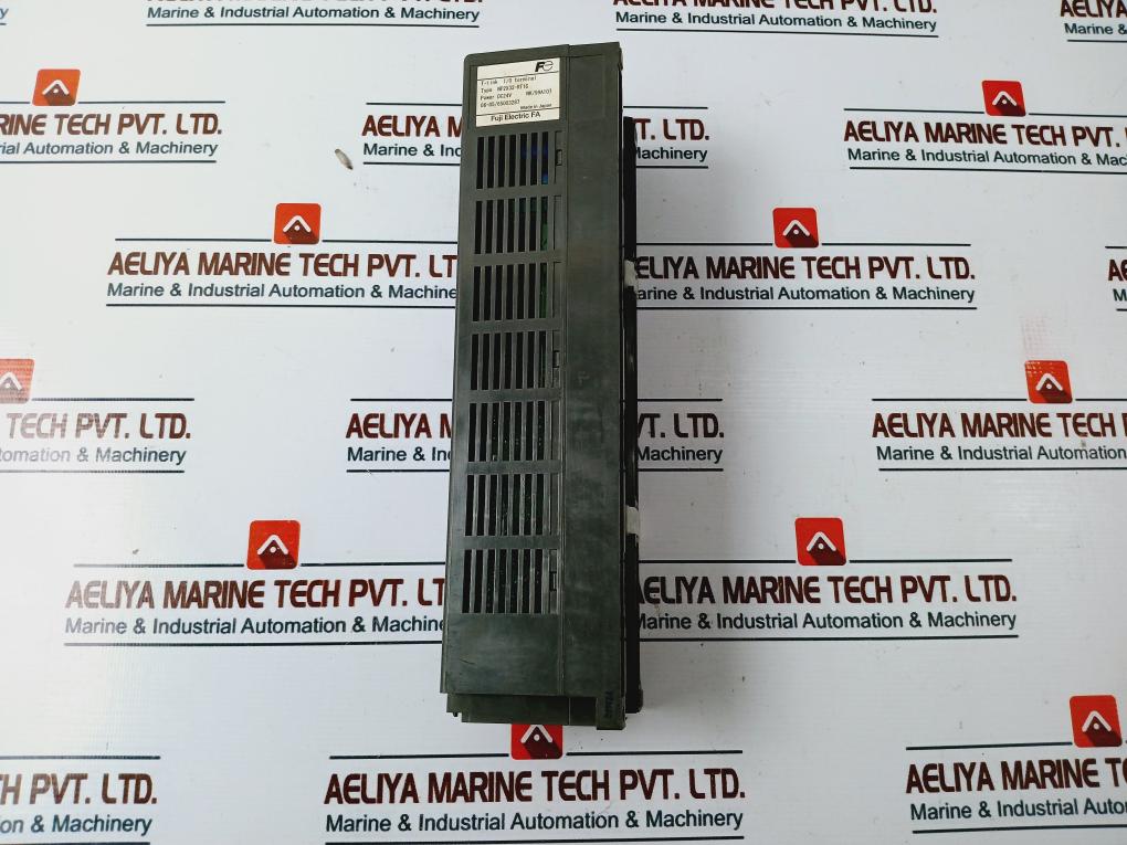 Fuji Electric NP2X32-RT1C T-link I/o Terminal Unit DC24V