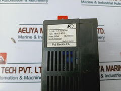Fuji Electric NP2X32-RT1C T-link I/o Terminal Unit DC24V