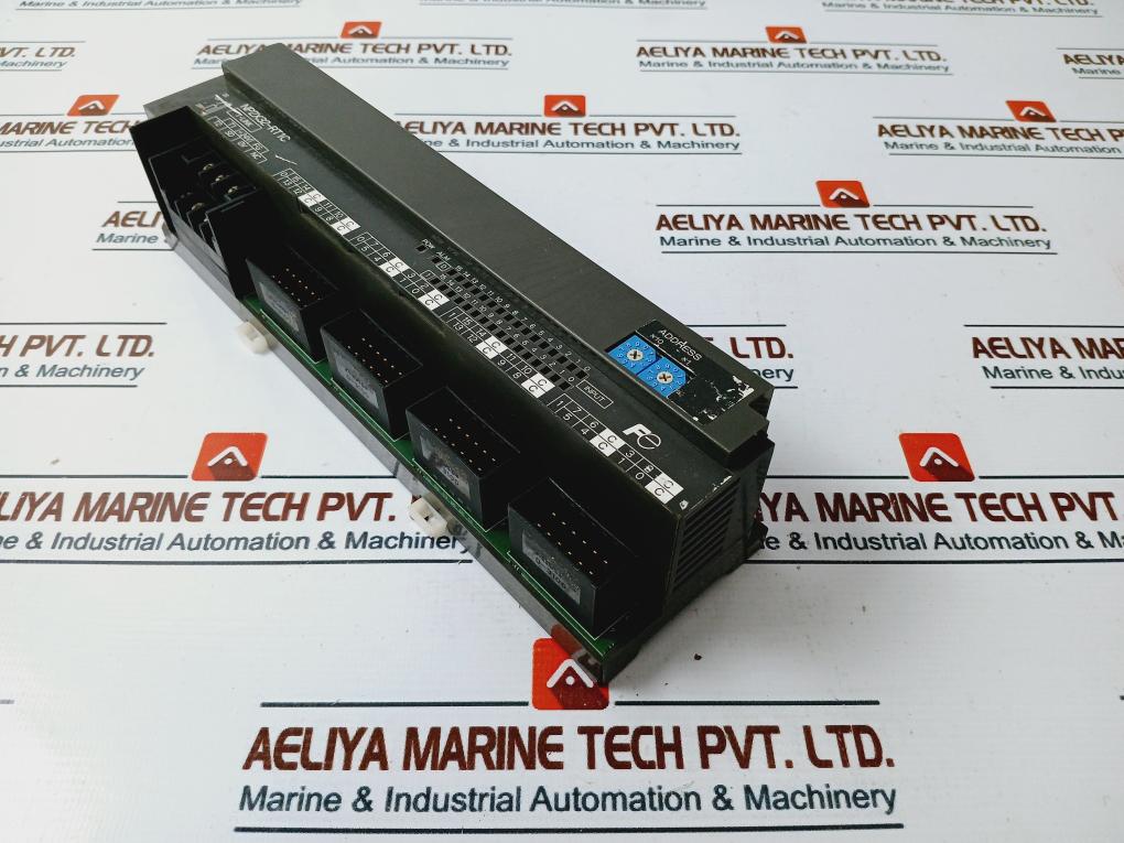 Fuji Electric NP2X32-RT1C T-link I/o Terminal Unit DC24V