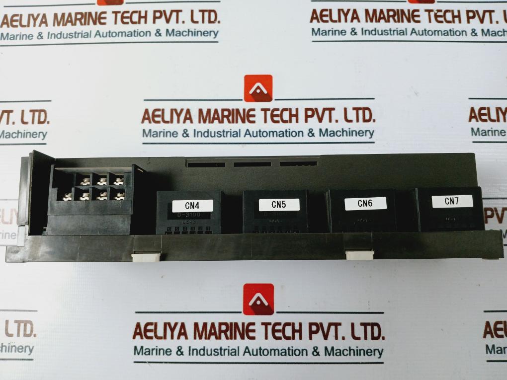 Fuji Electric Np2Y32R-rt1C T-link I/O Terminal Module Dc24V