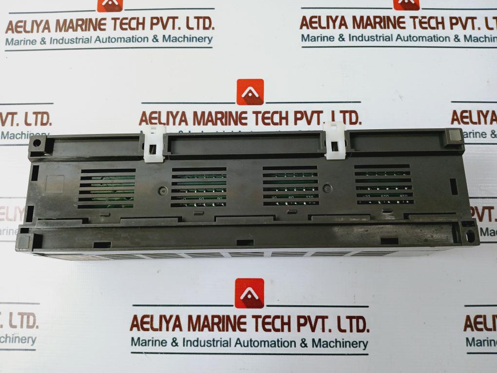 Fuji Electric Np2Y32R-rt1C T-link I/O Terminal Module Dc24V