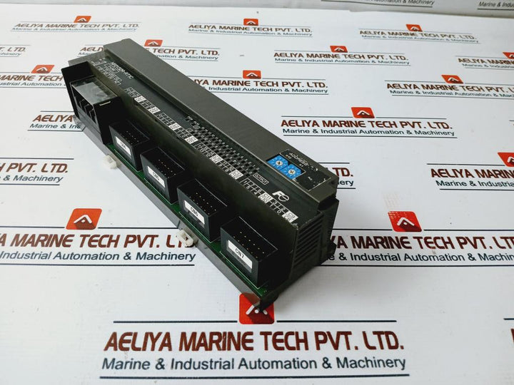 Fuji Electric Np2Y32R-rt1C T-link I/O Terminal Module Dc24V