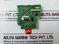 Fuji Electric Opc-e1-pg3 Printed Circuit Board