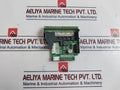 Fuji Electric Opc-e1-pg3 Printed Circuit Board A35C5