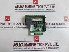 Fuji Electric Opc-e1-pg3 Printed Circuit Board A35C5