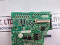 Fuji Electric Opc-e1-pg3 Printed Circuit Board A35C5