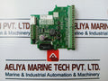 Fuji Electric Opc-e1-pg3 Printed Circuit Board Sa539984-02