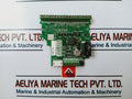 Fuji Electric Opc-e1-pg3 Printed Circuit Board Sa539984-02