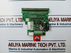 Fuji Electric Opc-e1-pg3 Printed Circuit Board Sa539984-02