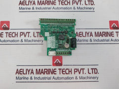 Fuji Electric OPC-E1-PG3 Printed Circuit Board 50 Gm