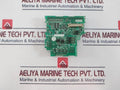 Fuji Electric OPC-E1-PG3 Printed Circuit Board 50 Gm