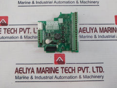 Fuji Electric OPC-E1-PG3 Printed Circuit Board 50 Gm