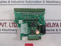 Fuji Electric OPC-E1-PG3 Printed Circuit Board 50 Gm