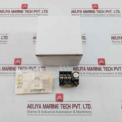 Fuji Electric Overload Relay Tr-0/3