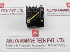Fuji Electric Overload Relay Tr-0/3