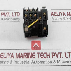 Fuji Electric Overload Relay Tr-0/3