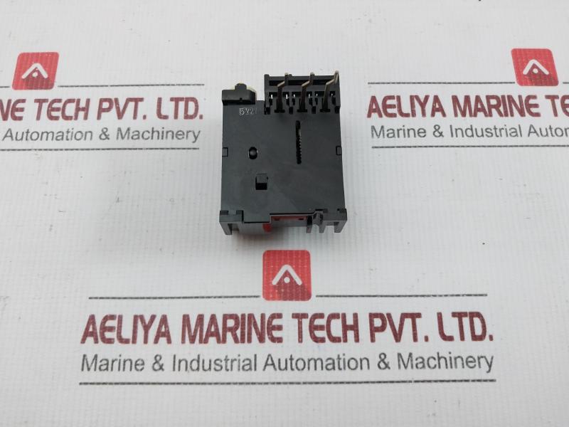 Fuji Electric Overload Relay Tr-0/3