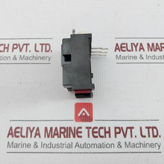 Fuji Electric Overload Relay Tr-0/3
