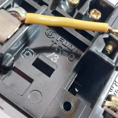 Fuji Electric Overload Relay Tr-0/3