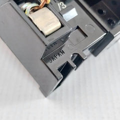 Fuji Electric Overload Relay Tr-0/3