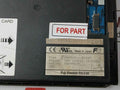 Fuji Electric Phf61B11-e10Ev Paperless Recorder 100-240Vac (Not Working)