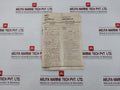 Fuji Electric Plc Digital Output Module Ftu263B-nk